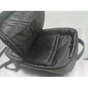 Soft Handle Custom Laptop Backpack with Laptop Compartment and 4-7 Pockets