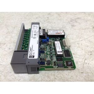 1746-MPM Rack Mounting Power Supply for Power Distribution