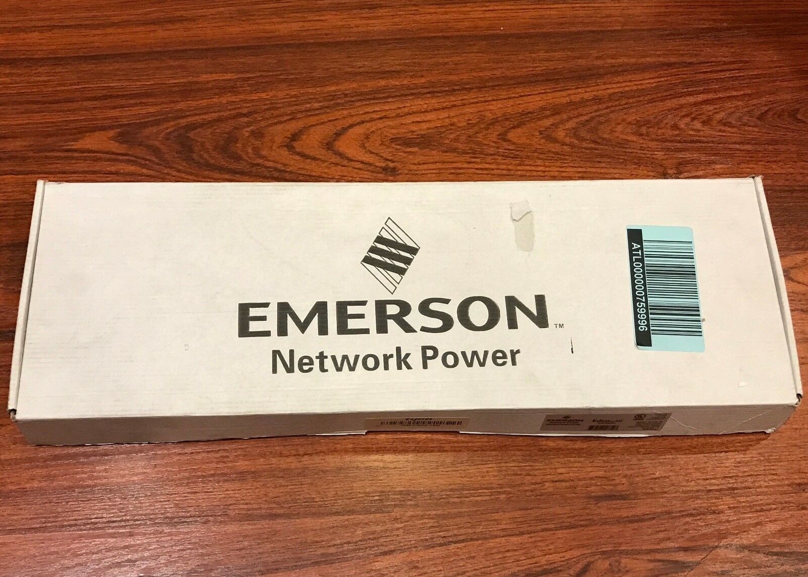 RM-CX06-16R-16 Surge Suppressor ( Rack-Mountable ) - 16 Output Connector(S) .new original.