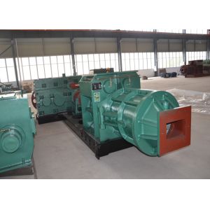 Full automatic clay brick production line mud clay brick making machine in India