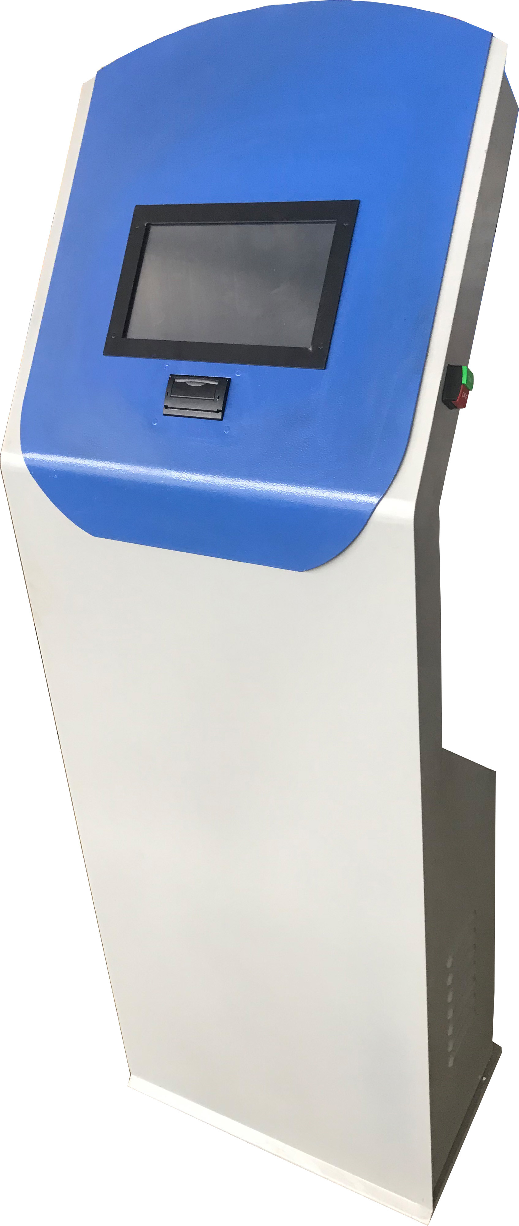 CT-CMP LED Display LED Control Panel LCD Control Instrument For Tester