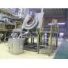 Buy cheap 600 KG LPG Aluminum Melting Furnace from wholesalers