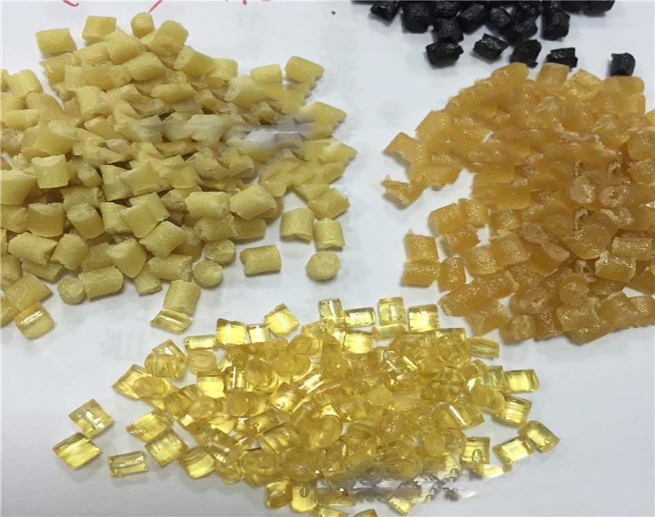 Ultem 1000P PEI Plastic Material
