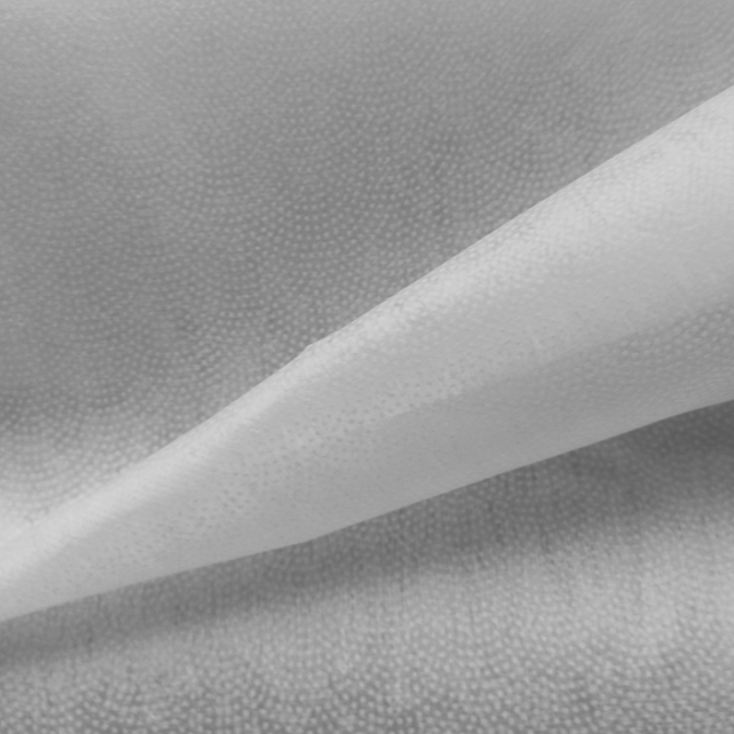 150cm Width GAOXIN Nonwoven Fusible Interlining Fabric Ideal for Interlinings Linings