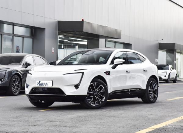 Ultra Long Range 630km Avatr Electric Car Pure Electric Car Avatr 11 Electric
