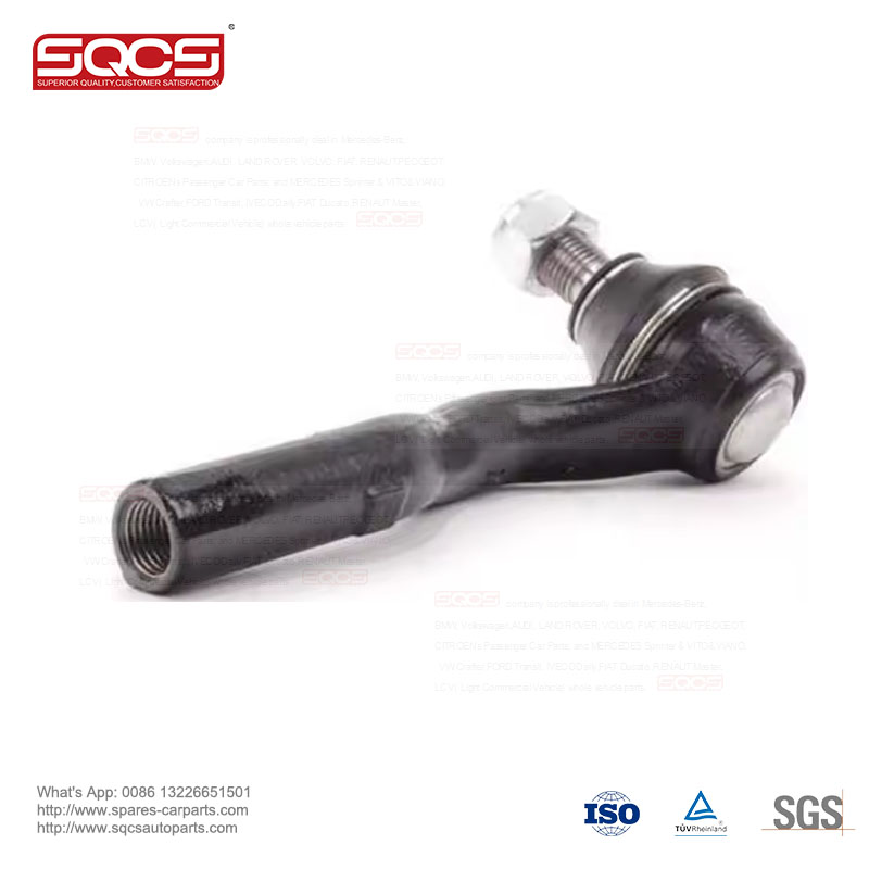 Mercedes Benz W210 Four-wheel Drive Left Tie Rod End OE 2103380915 7-15 days Manufacturing Time