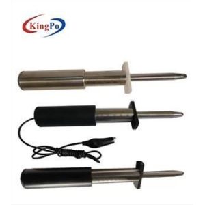 IEC 61032 Figure 7 Test Finger Probe To Verify Mechanical Strength