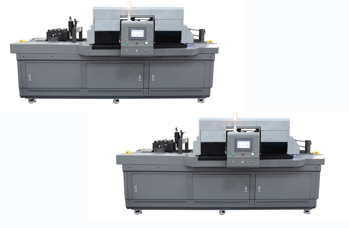 Compact UV One Pass Printer Professional UV Printer Manufacturer