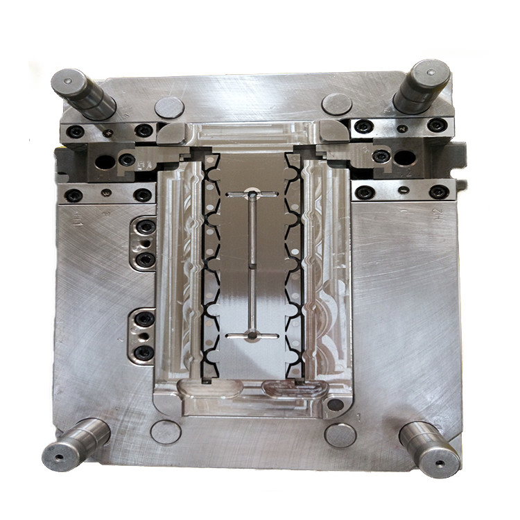 Medical Base 45# EIFFEL Injection Molding Molds