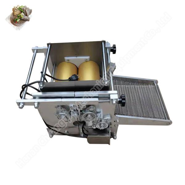 Corn Tortilla Machine Commercial Flour Tortilla Making Machine Corn Tortilla