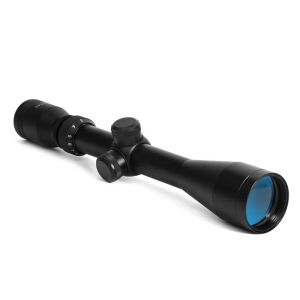  Archery Spotting 1.57'' Objective Air Rifle Scopes 3-9X40 For Outdoor Activities Manufactures