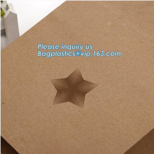 Luxury paper bags with handles Different Sizes,250gsm art paper shopping carrier bag custom printing with handle rope