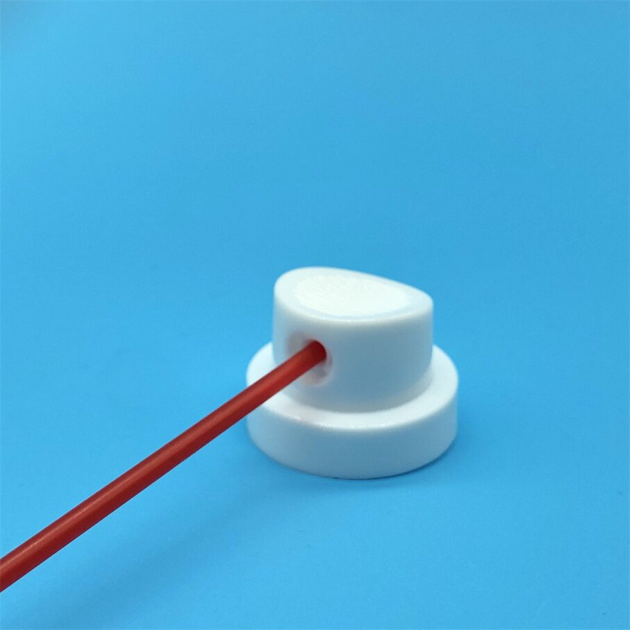 Versatile Multi-Directional Spray Valve for Home Applications - Flexible Usage, Easy Installation