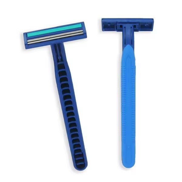 Stainless steel shaving razor supplier men shaver