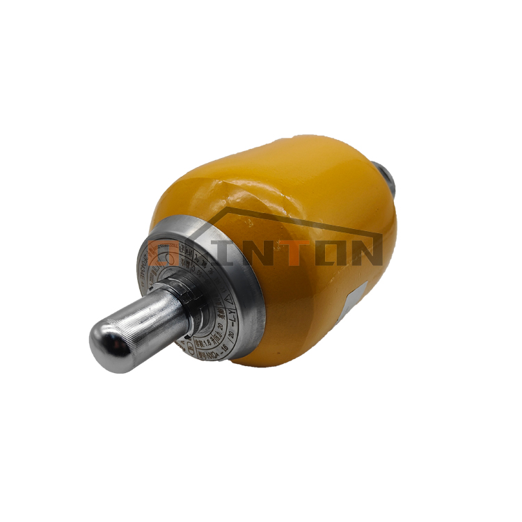 Excavator 13c0076 Accumulator Kit for Retail and Loader Needs
