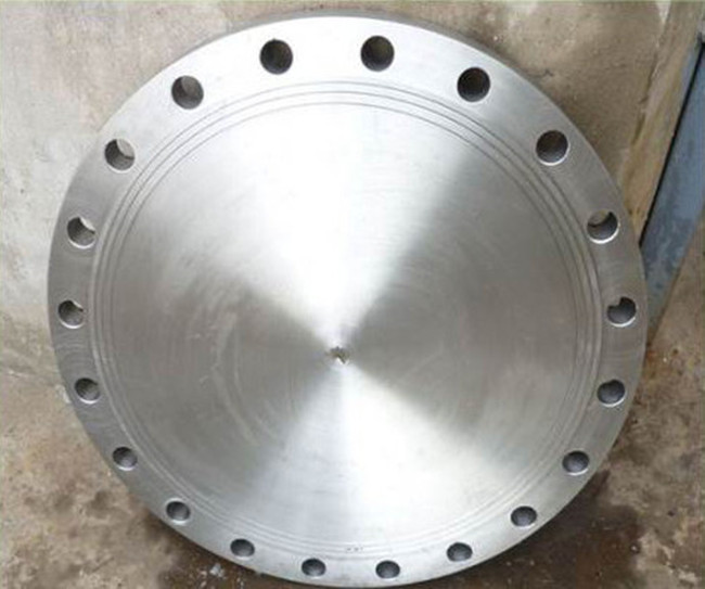 Jis Standard 150-1500# Carbon Steel Forged Flanges Surface Treatment Metal Parts