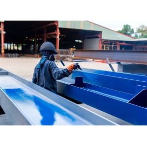 Water-soluble Saturated Polyester Resin with Chemical Resistance, Excellent