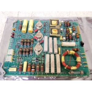 GE DS3800HPTN Auxiliary Interface Panel for Industrial Applications