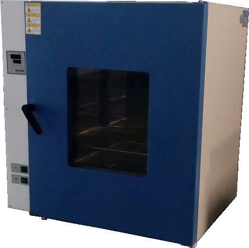Vacuum Dry Box High Temperature Test Chamber For Environmental Testing 850W ~ 4000W