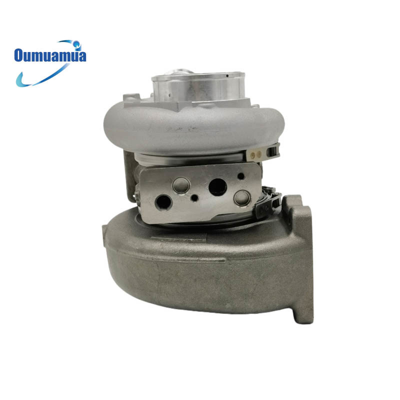 Suitable for Cummins model HE300VG Factory direct sale turbocharger 3792225 3792227