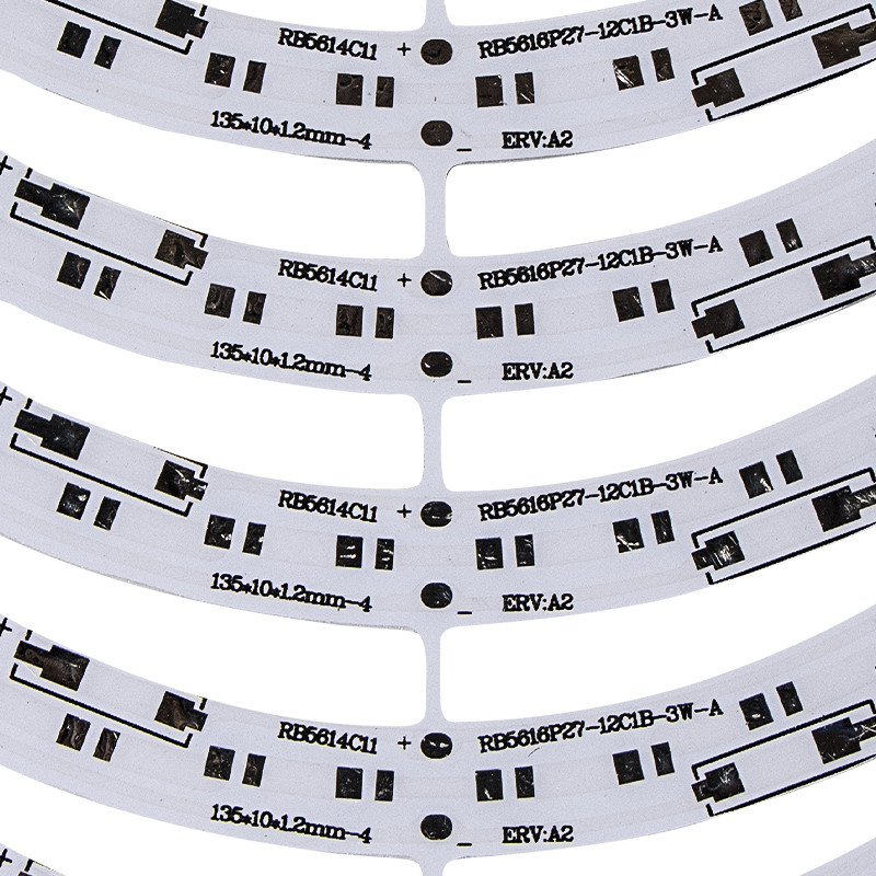 Circuit Board Components And Their Applications In The Led Lighting Industry