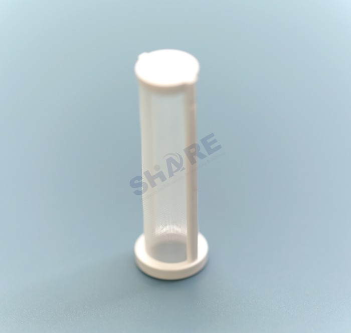 transfusion filter