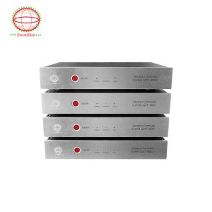  100kHz Vibration Controller Sine Test Random Test Classical Shock RSTD Manufactures