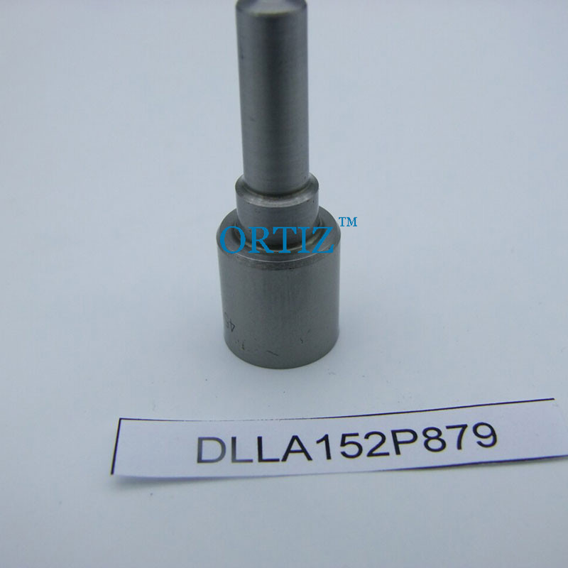 ORTIZ auto fuel pump injection nozzle DLLA152P879 common rail fuel injector nozzle DLLA152 P879