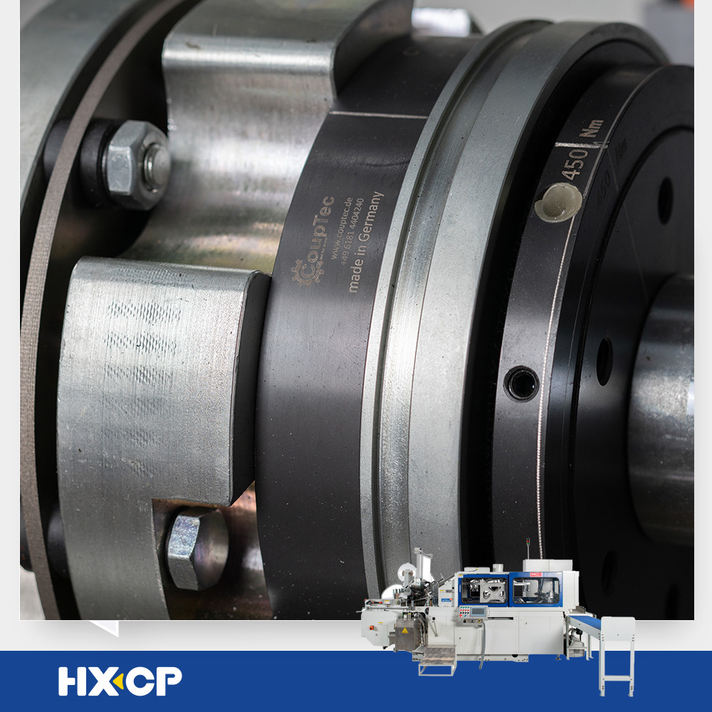 HX60 PLUS Hardcover Case Making with Maximum Size Expand of 680×390mm and Compressed Air Requirments of 650L/min 6bar