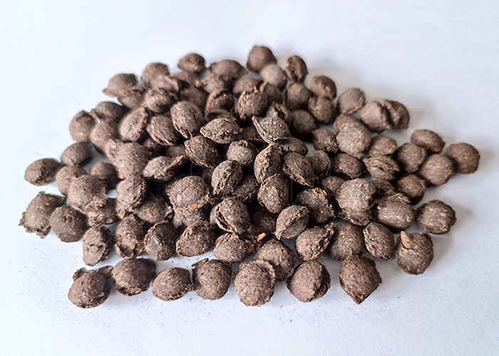 Compound Fertilizer Granulation Equipment Ferilizer Production Line For Nitrogenous