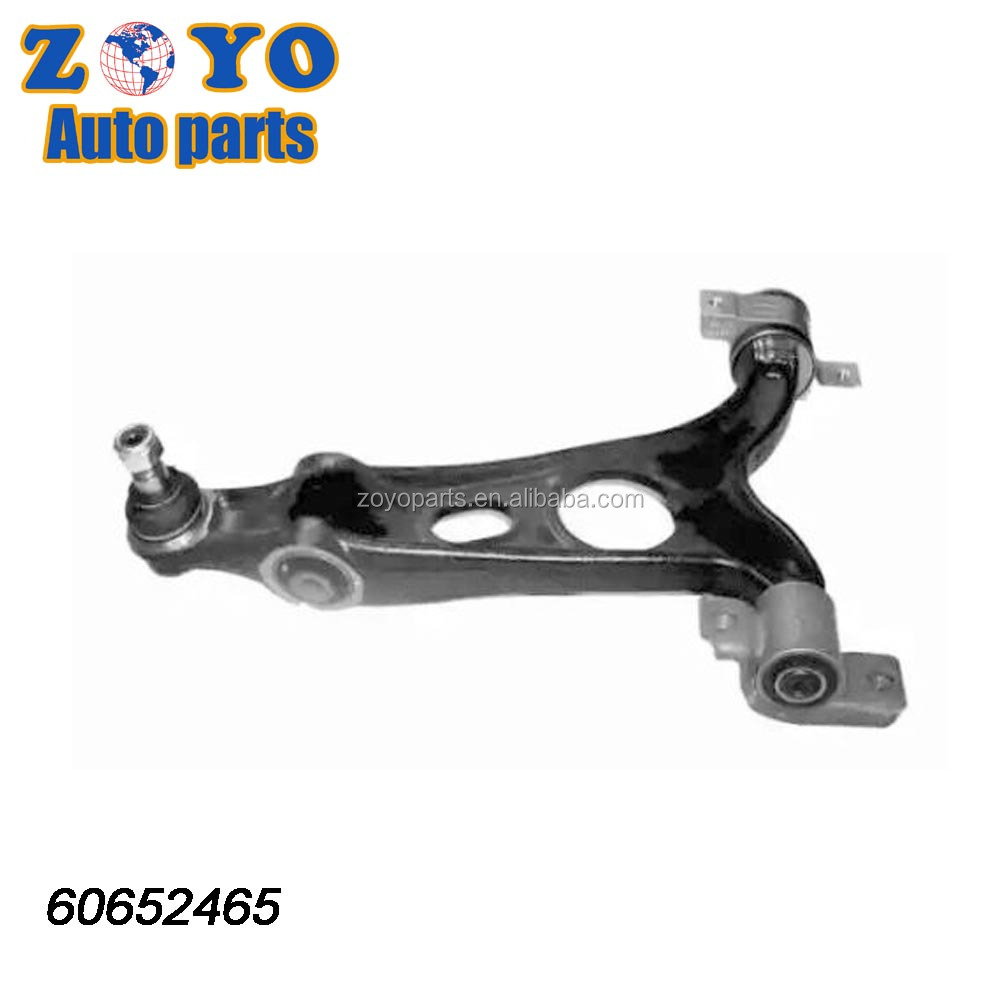 60652465 Car Part Replace/Repair Lower Control Arms for Alfa Romeo 156 147
