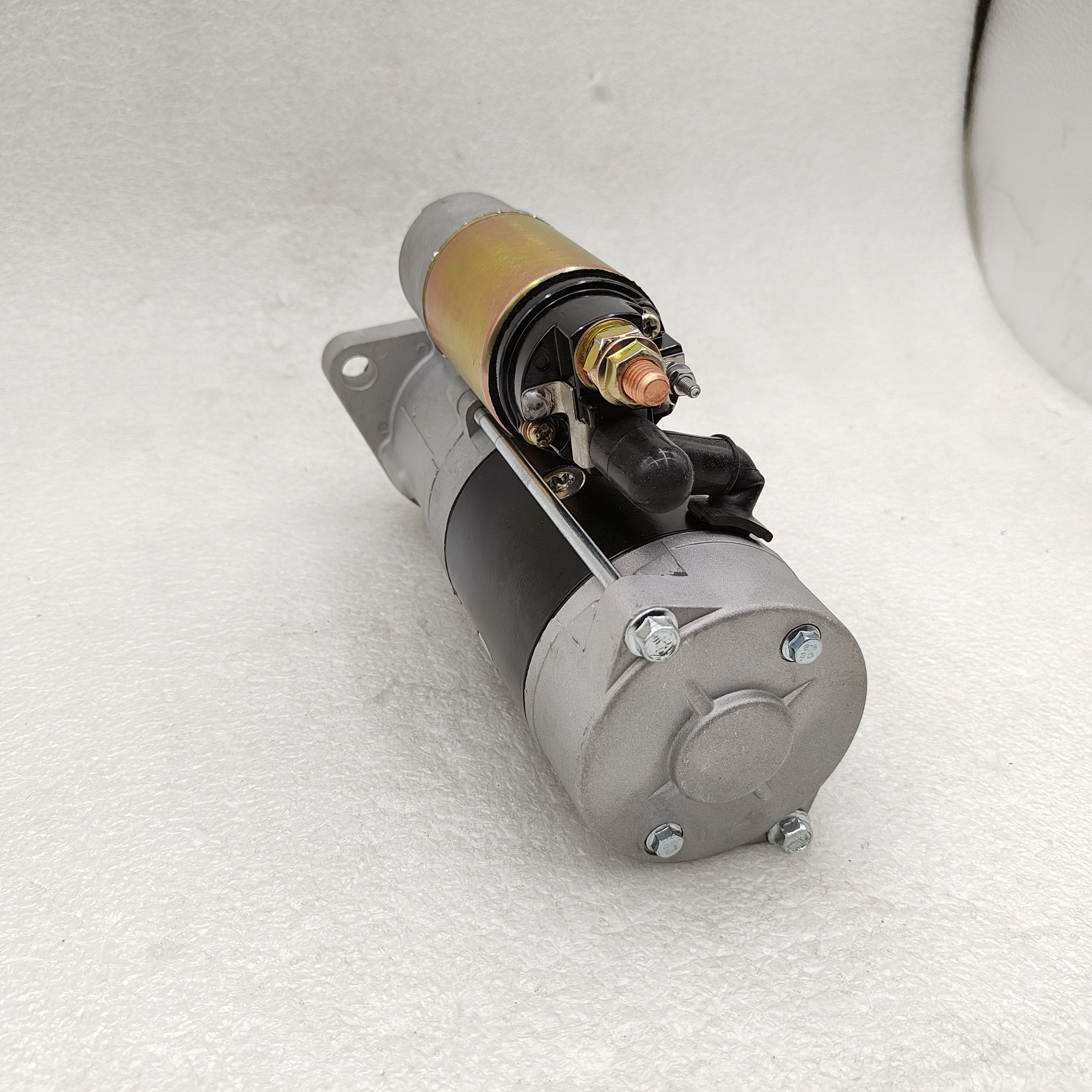 12V 11T 3.0KW Excavator Starter Tractor Motor S1315A QDJ1315A