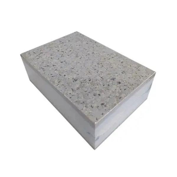 Customized Insulation Decoration Integrated Board , Thermal Floor Insulation