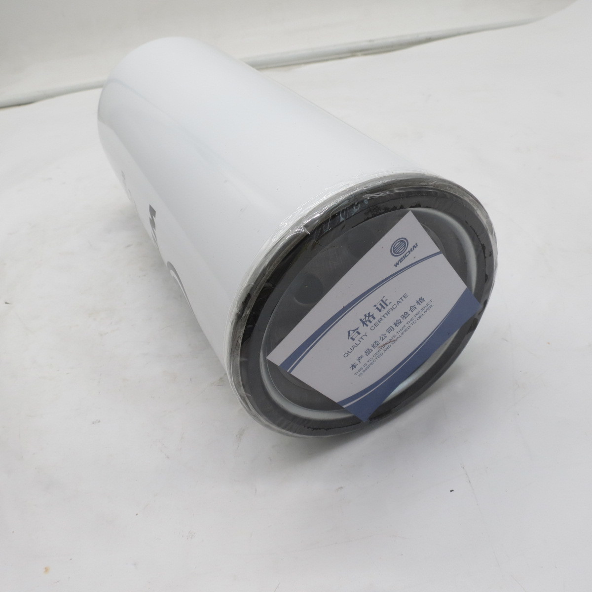 Original WP10WP12WP7 engine diesel filter element 1000422382A