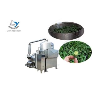 China High Performance Vacuum Frying Machine , Fruit Chips Making Machine on sale