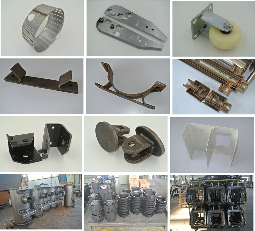 Steel and Stainless Steel Aluminium Box Enclosure at Low Prices with Customized Service