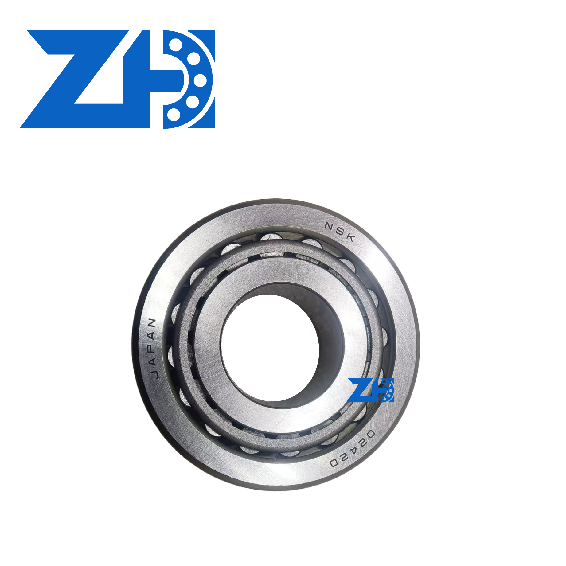 Elite 02474-20 Taper Roller Bearings Premium Craftsmanship for Seamless Performance