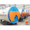 Buy cheap 2 Ton Diesel Fired Steam Boiler,gas Industrial Steam Boilers from wholesalers