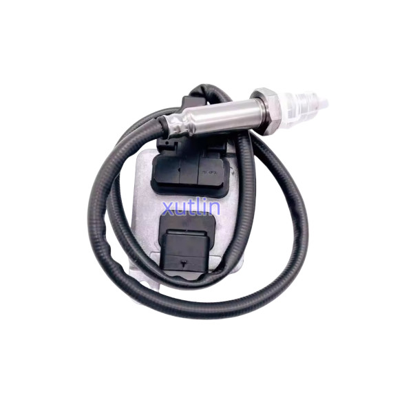 Auto Engine Spare Parts Engine Nitrogen Nox Sensor For BMW E82 E81 E87 E88 3ER E90-E93 OEM 11787587130 5WK96621K .