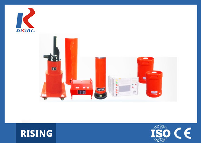  Resonance Testing Equipment Withstand Test Manufactures