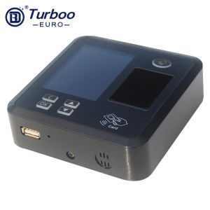 12V DC Fingerprint Biometric Device Biometric Fingerprint Scanner For Attendance