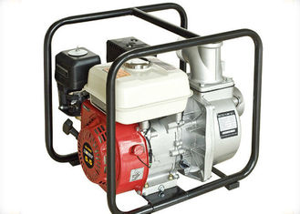 Self Priming Small Gas Engine Water Pumps 3 Inch WP30 6.5HP 50m3/H Output Volume