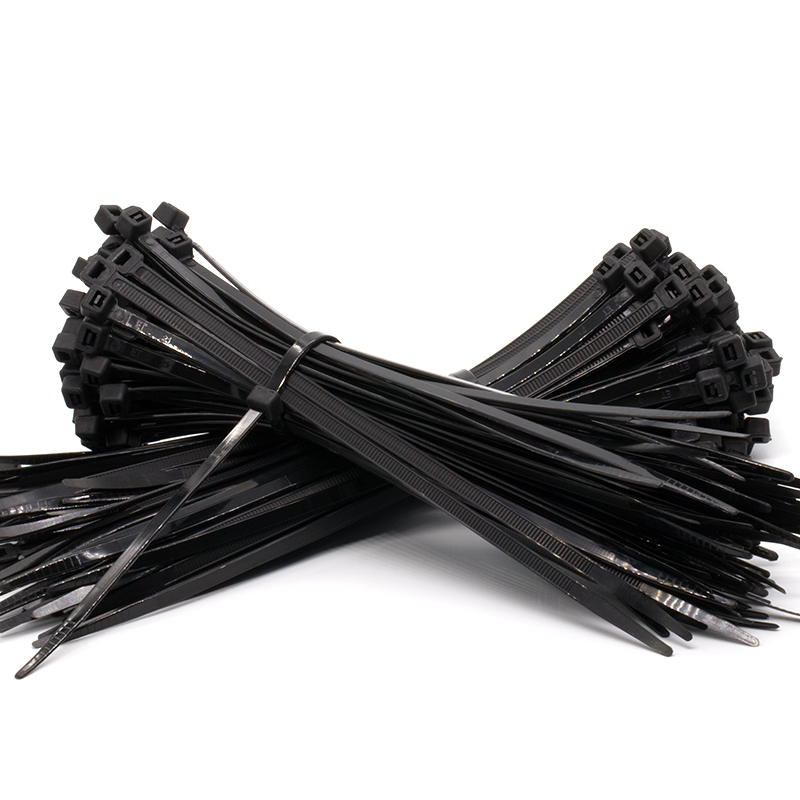 1.2mm Self Locking Nylon Cable Zip Tie 5X300 3X200 1.8mm 3.6mm
