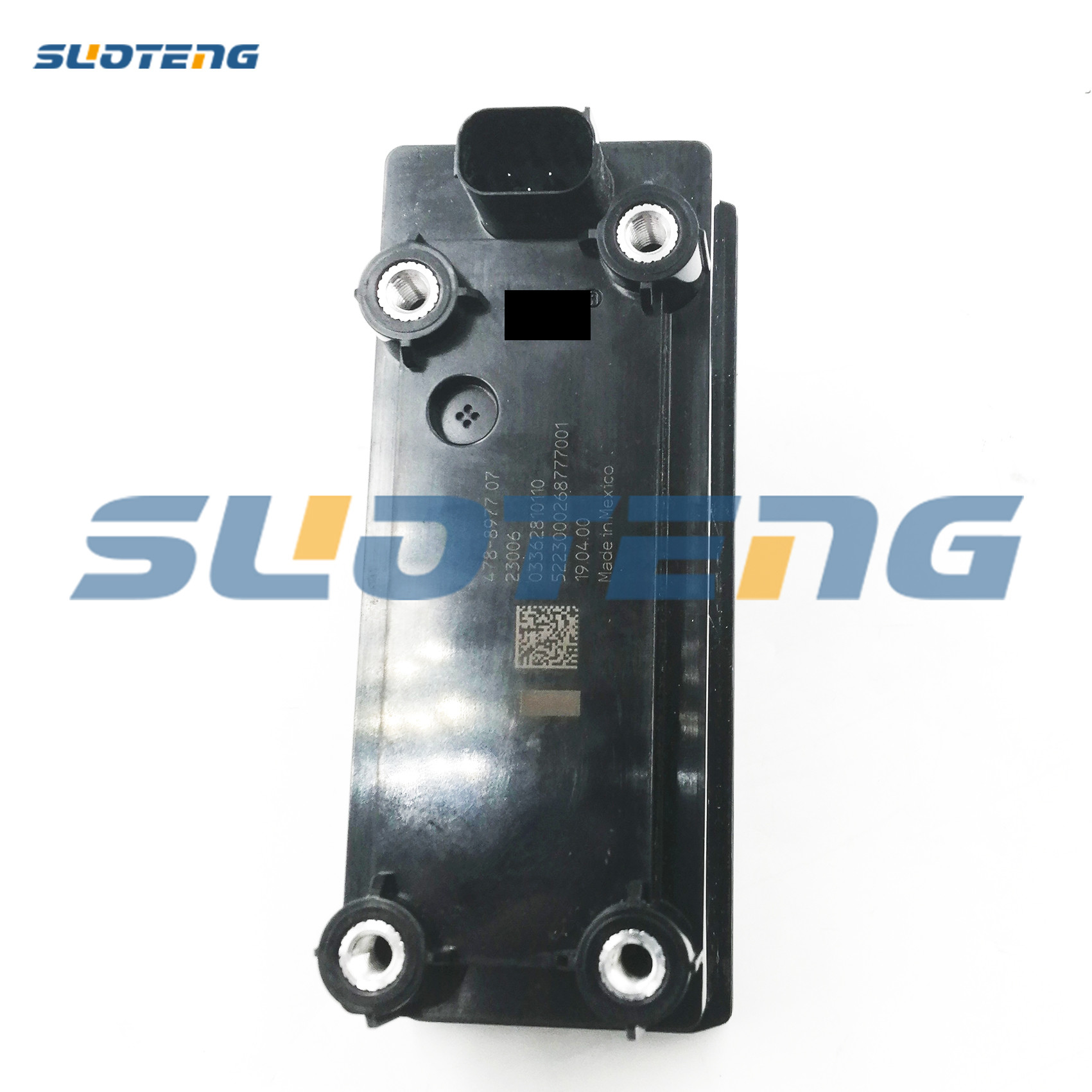 478-8977 4788977 Module GP Keypad For 312D Excavator Parts