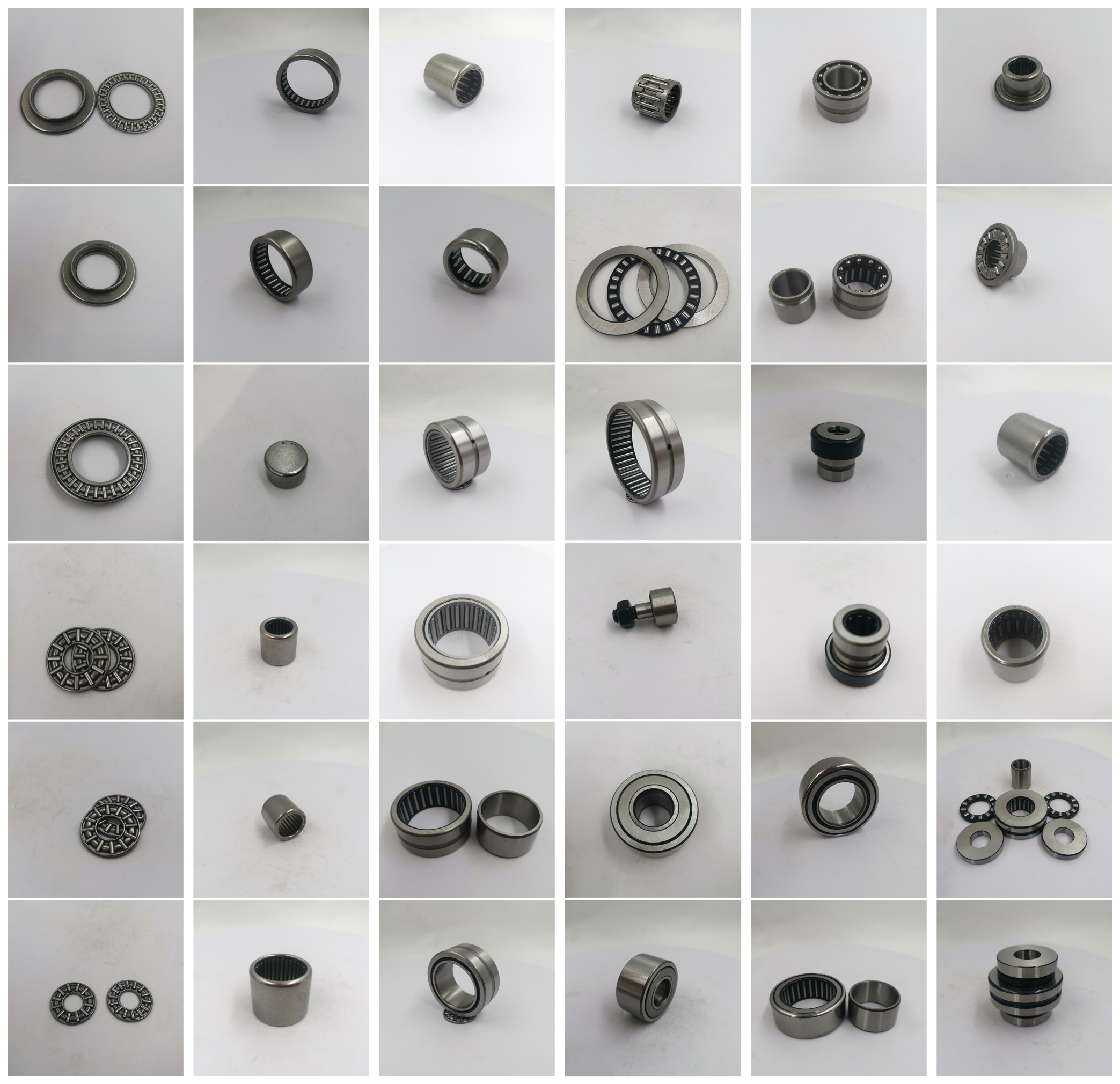 OTOTRI K30x42x32 K/Kt Series Radial Needle Roller And Cage Assembly