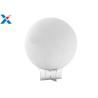 Buy cheap Football / Acrylic Basketball Holder Display , Volleyball Acrylic Sphere Stands from wholesalers
