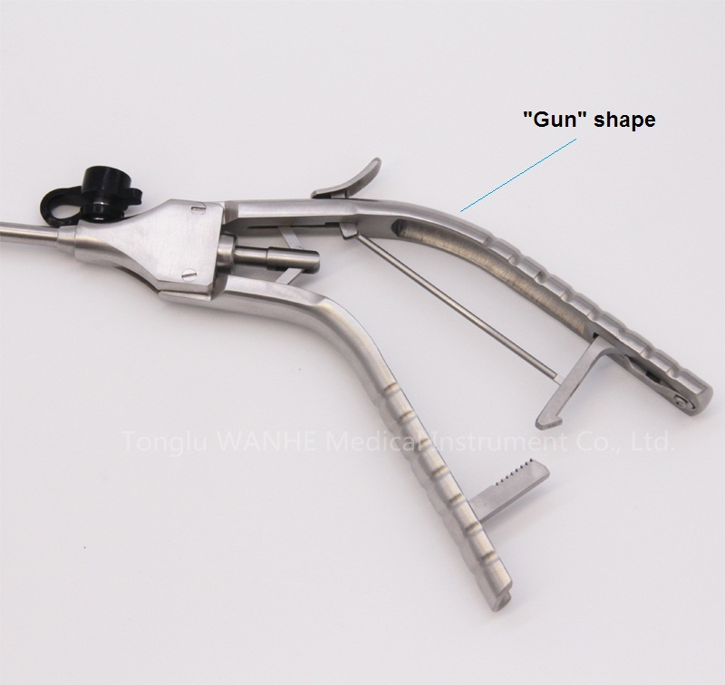 Surgical Instrument Medical Equipment Needle Holder