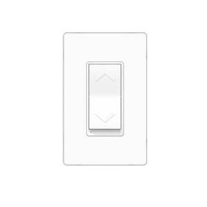  Home Automation Zigbee Shutter Switch Connection With Built In Receiver Manufactures