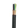 Buy cheap Fire Resistant Power Control Cable 450 V 750V KVV 3 4 10 12 21 24 Core Grease from wholesalers