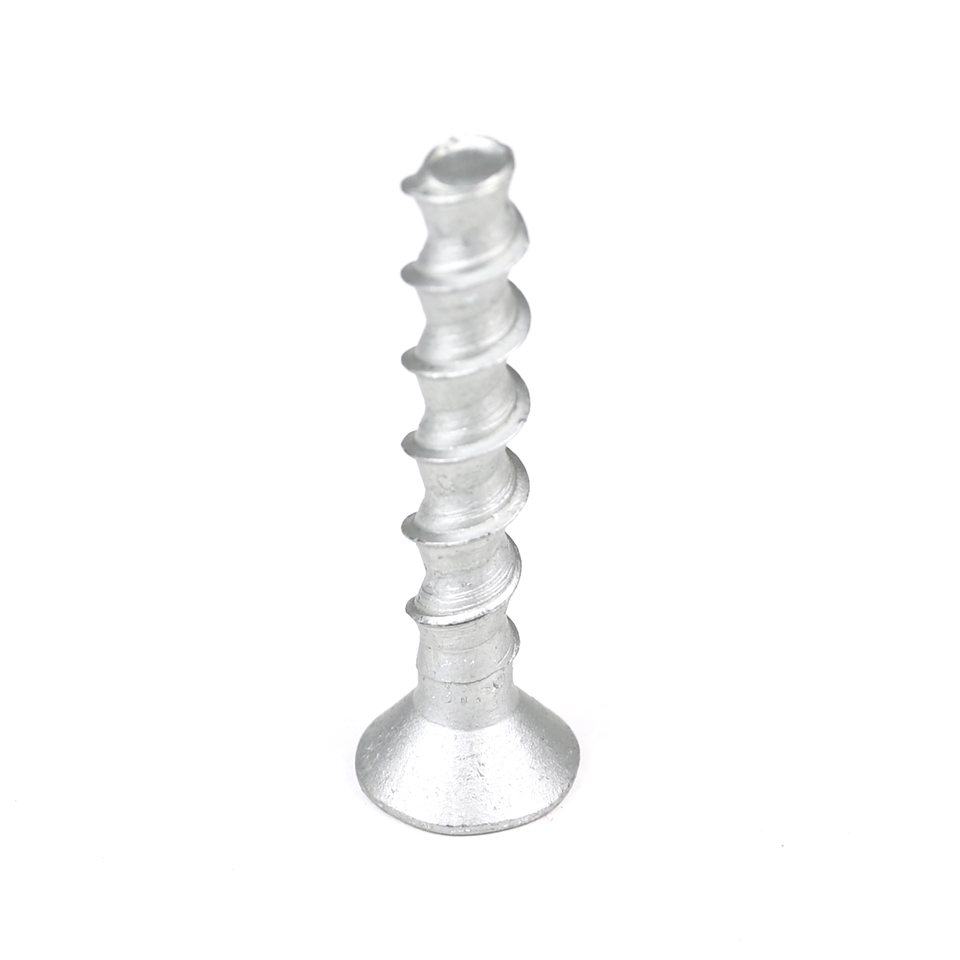 Stainless Steel 410 Hex Socket Countersunk Concrete Bolt Anchors for Masonry Bolts